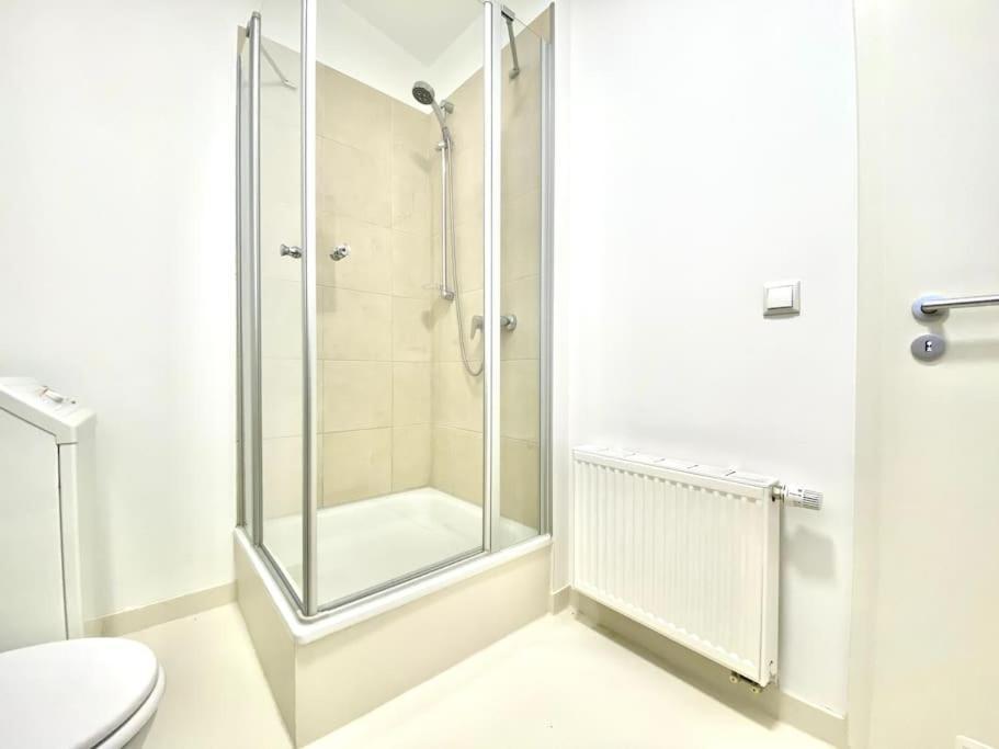 Drottning Ferienwohnung Altstadt Wißmar エクステリア 写真