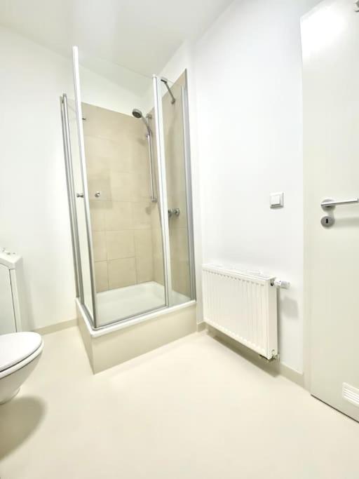 Drottning Ferienwohnung Altstadt Wißmar エクステリア 写真