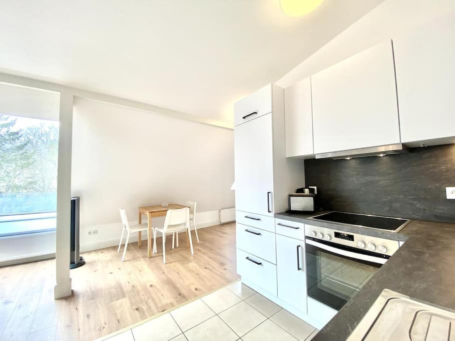Drottning Ferienwohnung Altstadt Wißmar エクステリア 写真